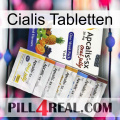 Cialis Tablets 11